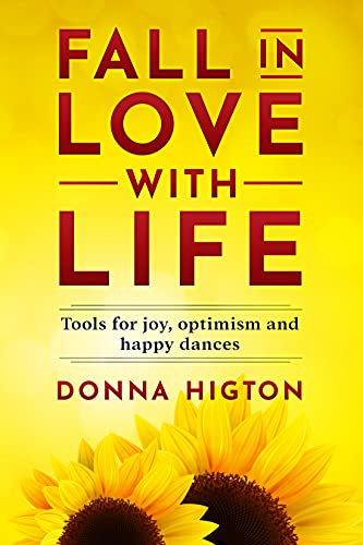Fall in Love with Life book