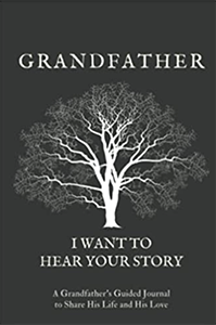 Mason Grandfather book