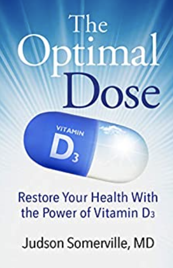 Optimal Dose book